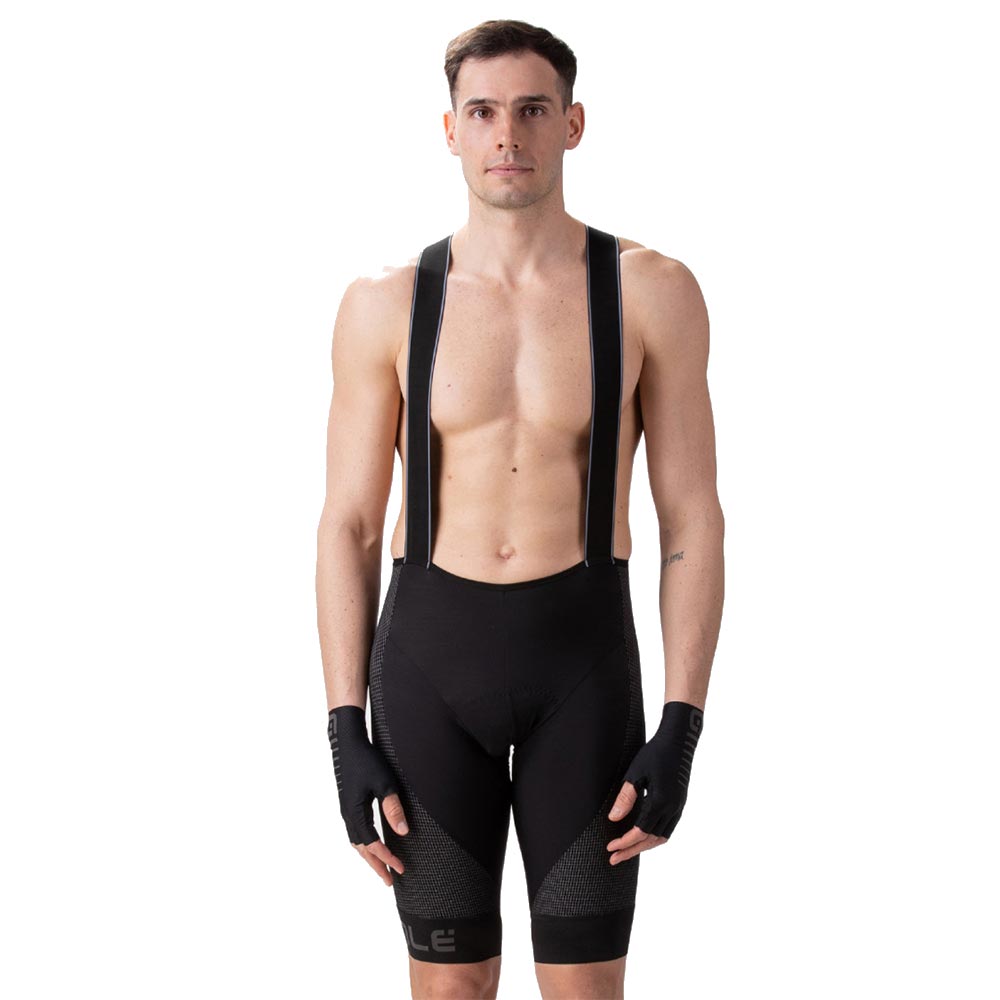 Pro Race Strong R-EV1 Bibshorts | Chicken Cyclekit