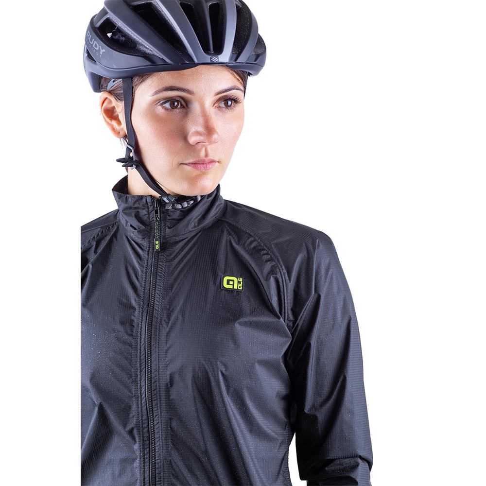 Elements Klimatik Womens Waterproof Shell Jacket | Chicken Cyclekit