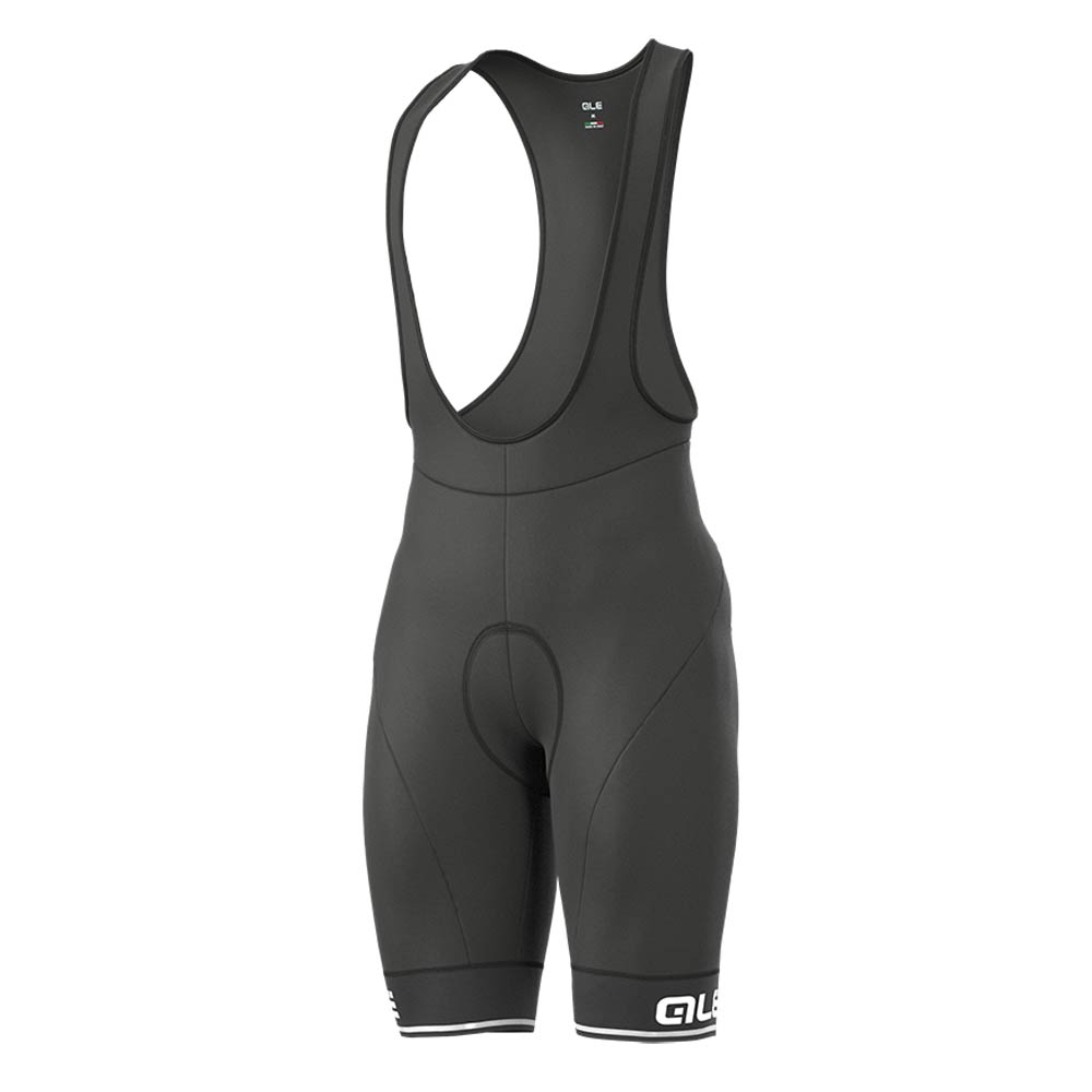 Winter Blend Solid Bibshorts | Chicken Cyclekit