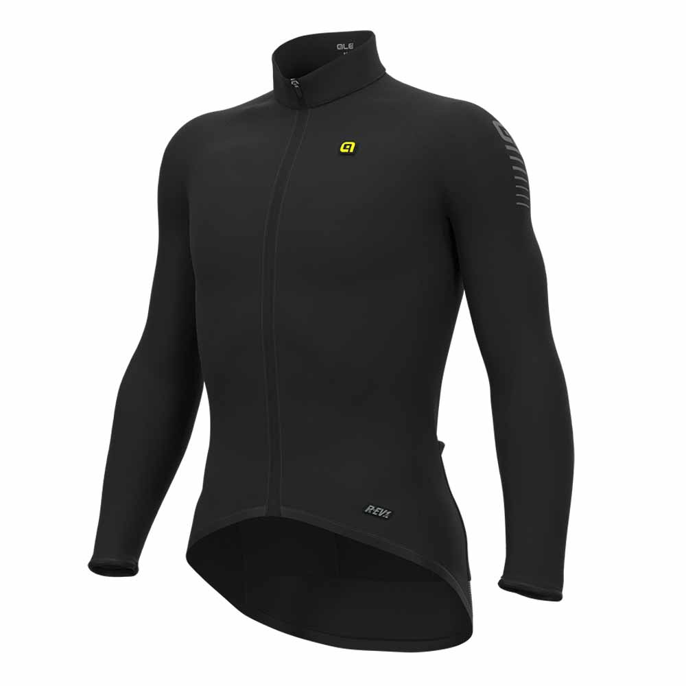 Thermal R-EV1 Long Sleeved Jersey | Chicken Cyclekit