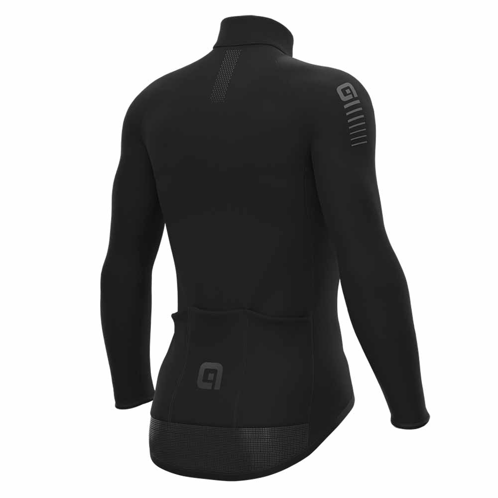 Thermal R-EV1 Long Sleeved Jersey | Chicken Cyclekit