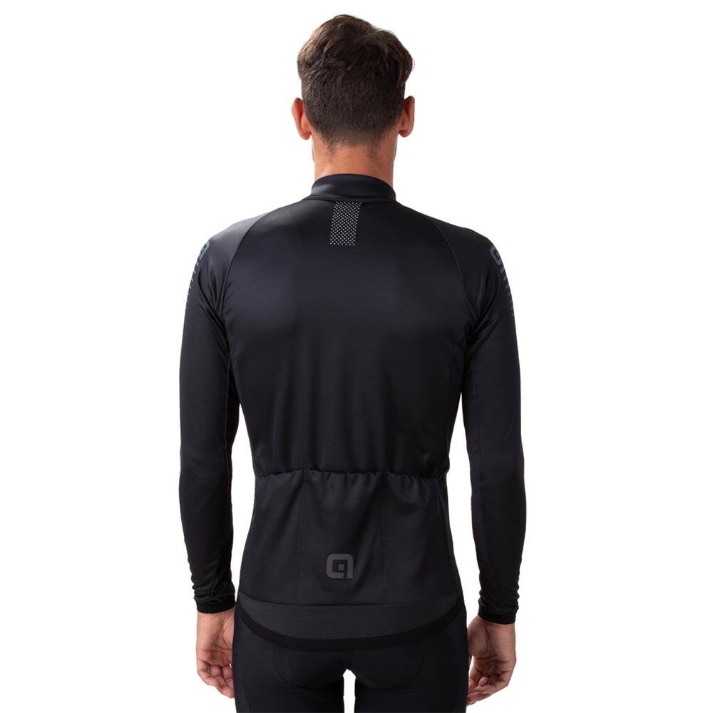 Thermal R-EV1 Long Sleeved Jersey | Chicken Cyclekit