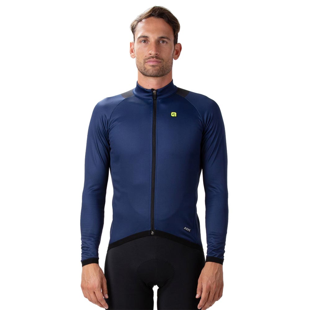 Thermal R-EV1 Long Sleeved Jersey | Chicken Cyclekit