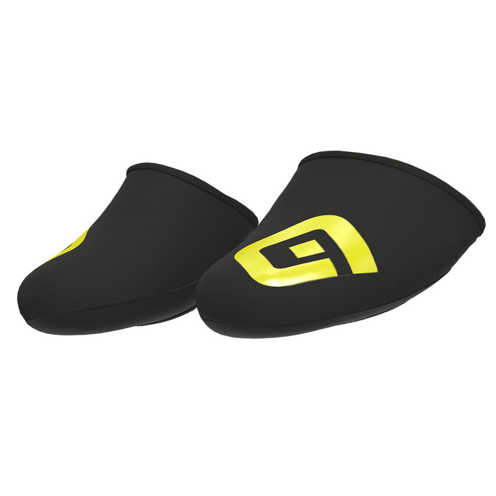 Mavic store toe covers