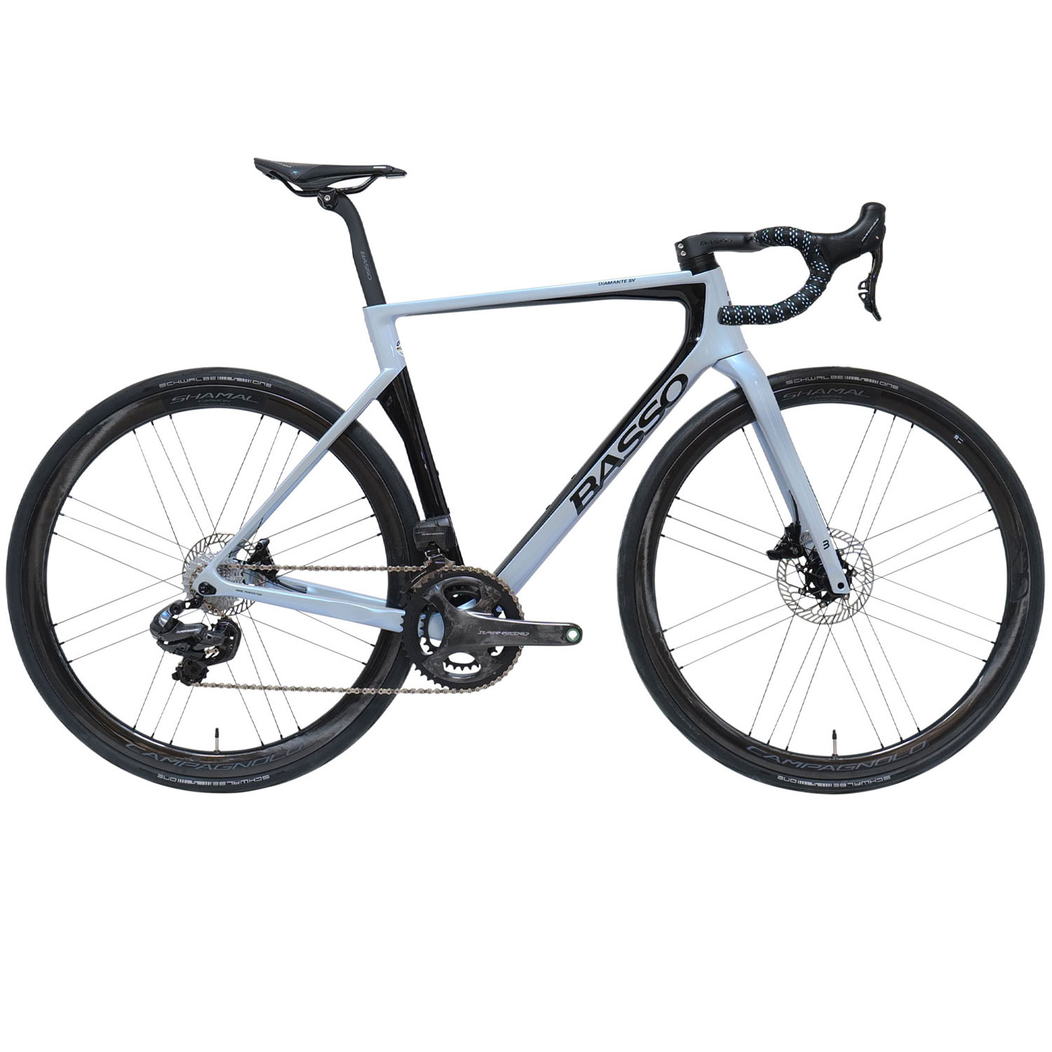 Basso bikes hot sale uk