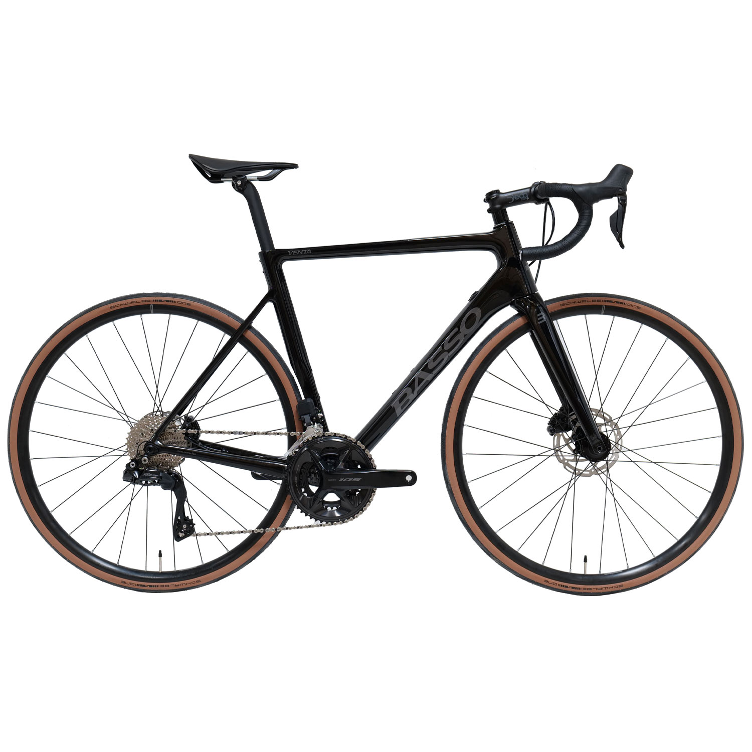 Basso deals bikes uk