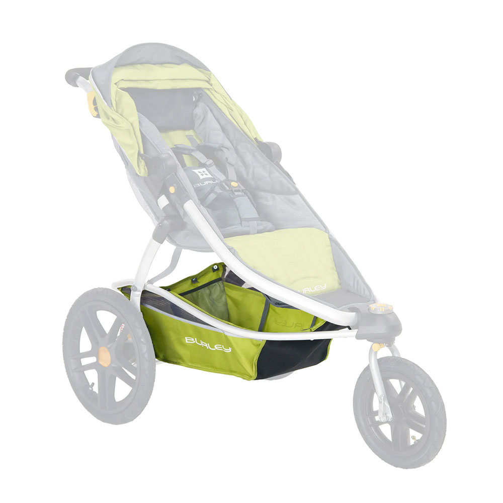 Burley solstice jogging stroller best sale