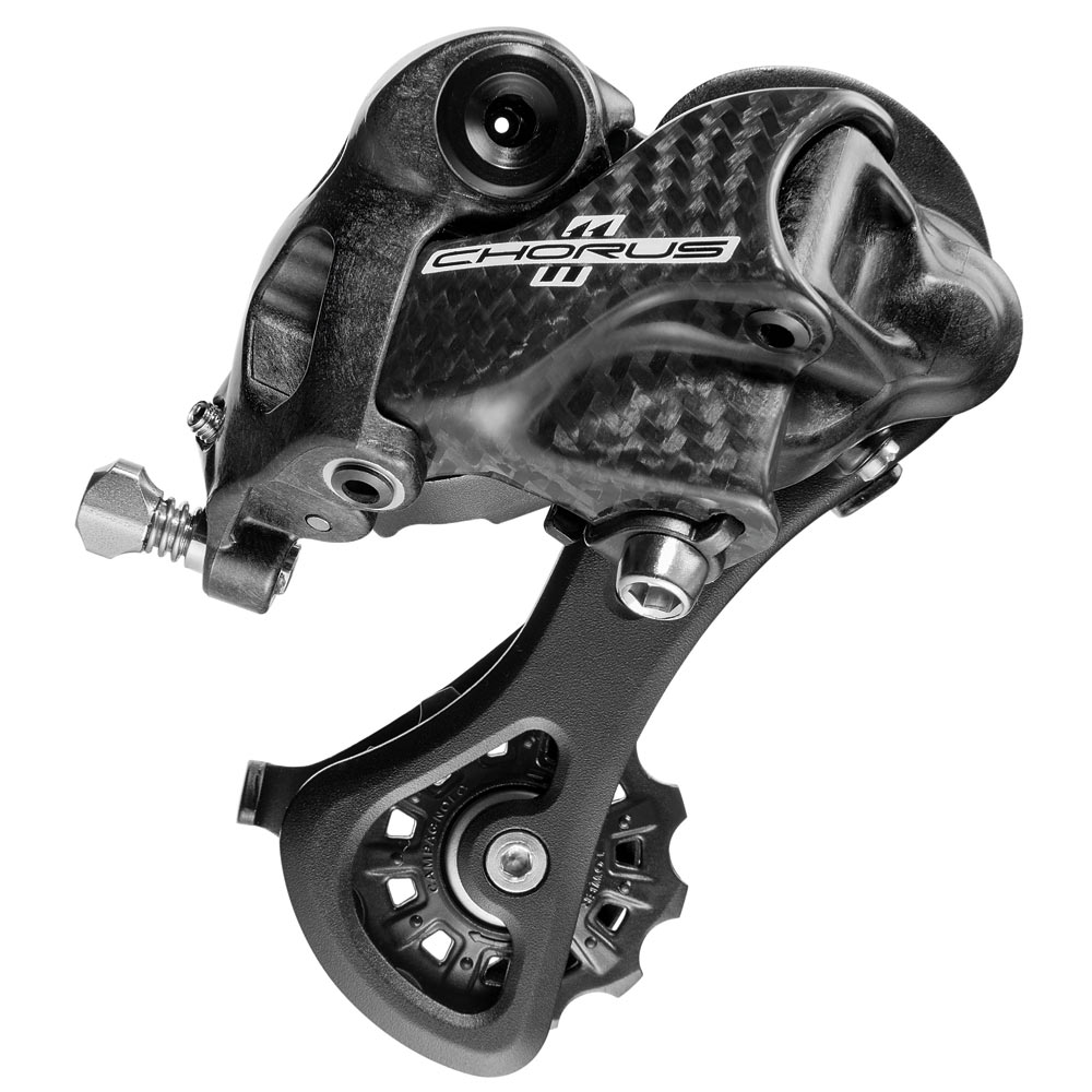 Chorus HO 11x Rear Mech Chicken Cyclekit