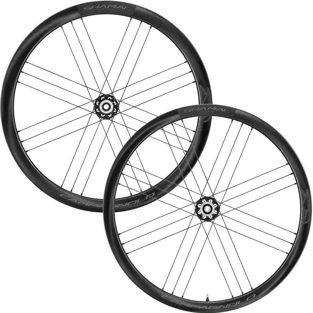 Campagnolo carbon hot sale wheelset