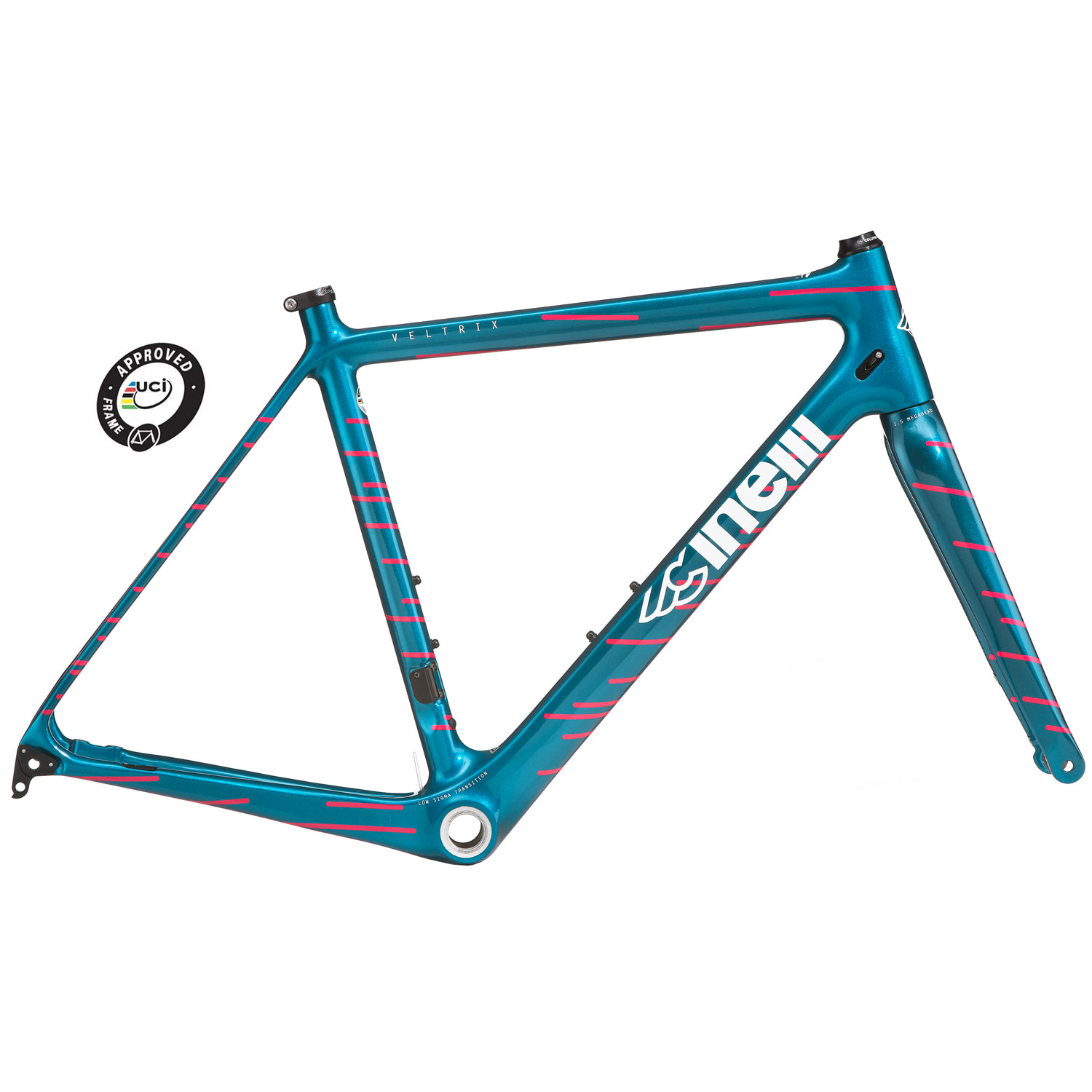 veltrix cinelli