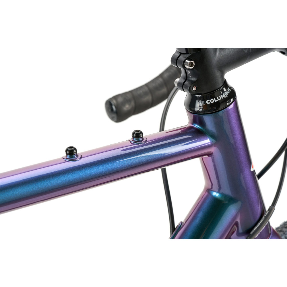 Nemo Tig AllRoad Disc Frameset | Chicken Cyclekit