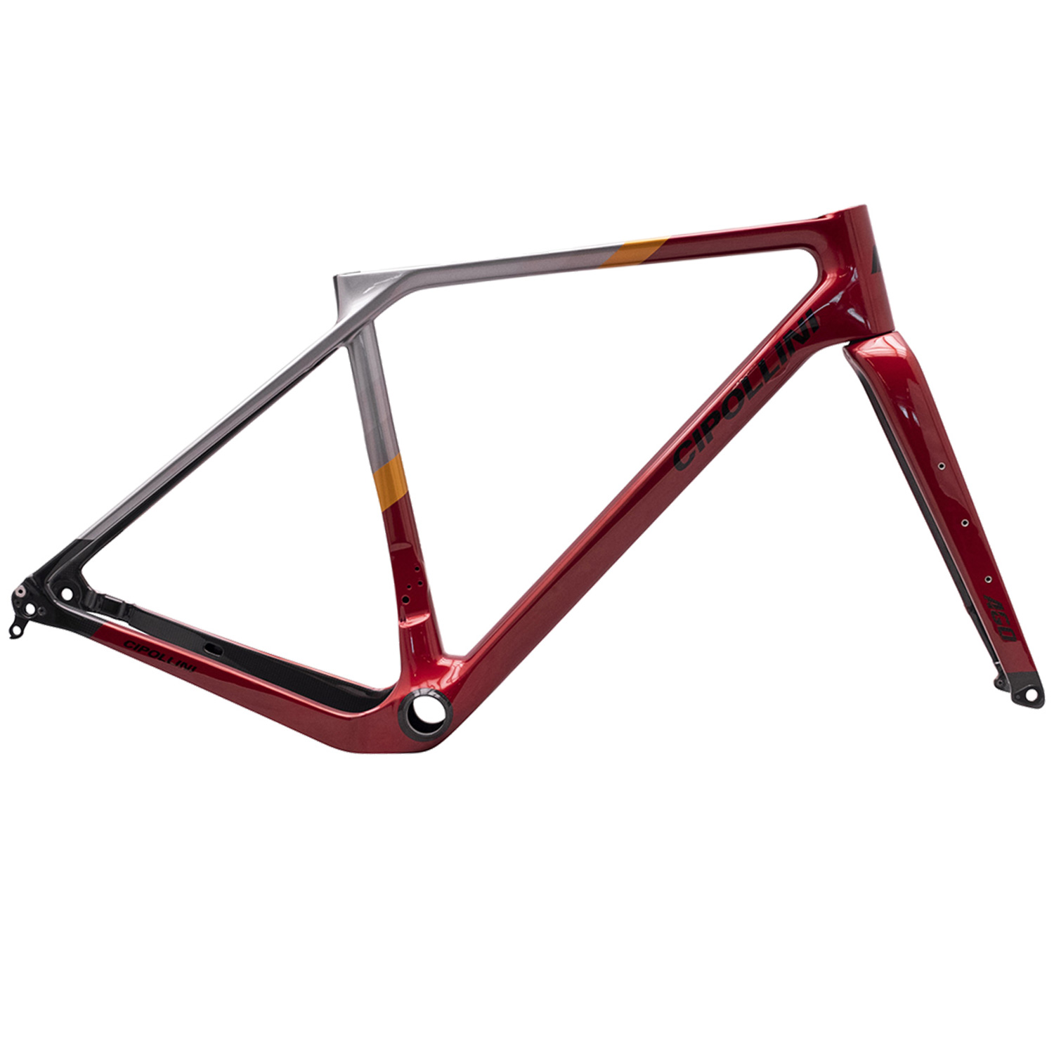 Cipollini frameset best sale