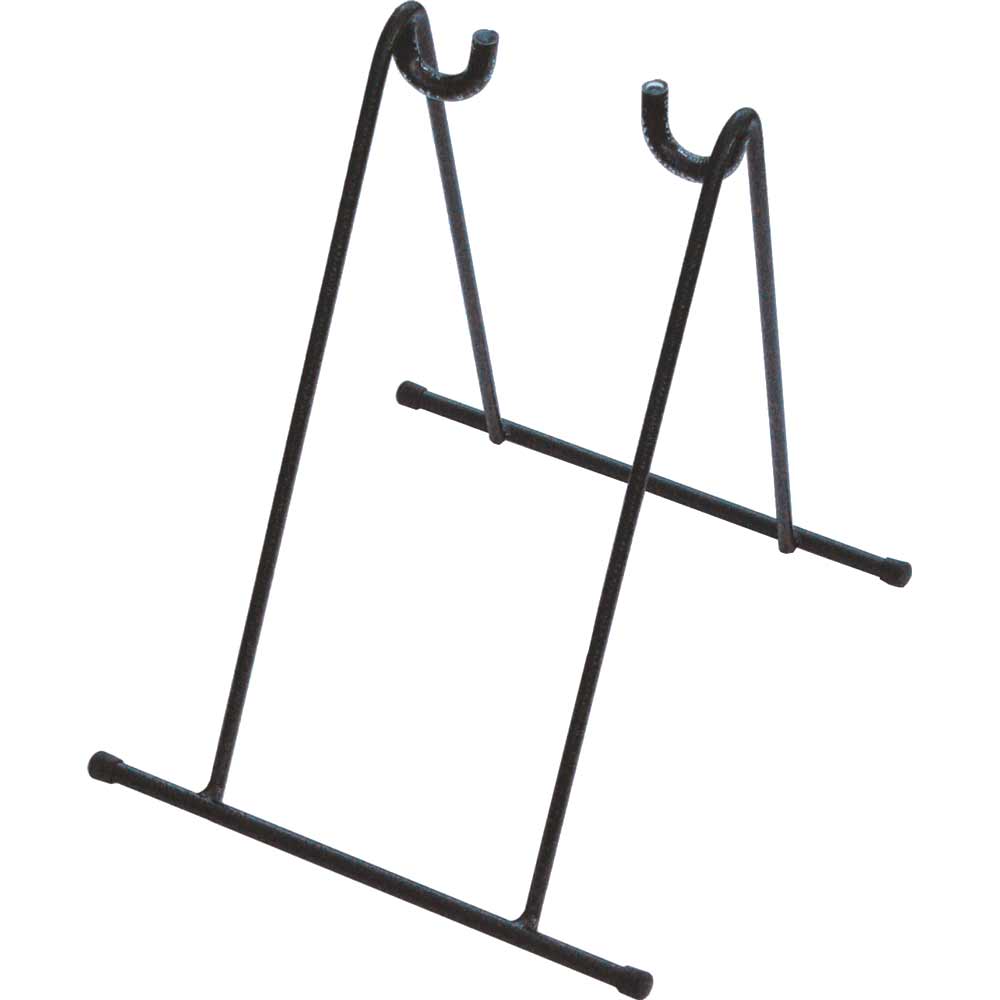 Bicycle sales back stand