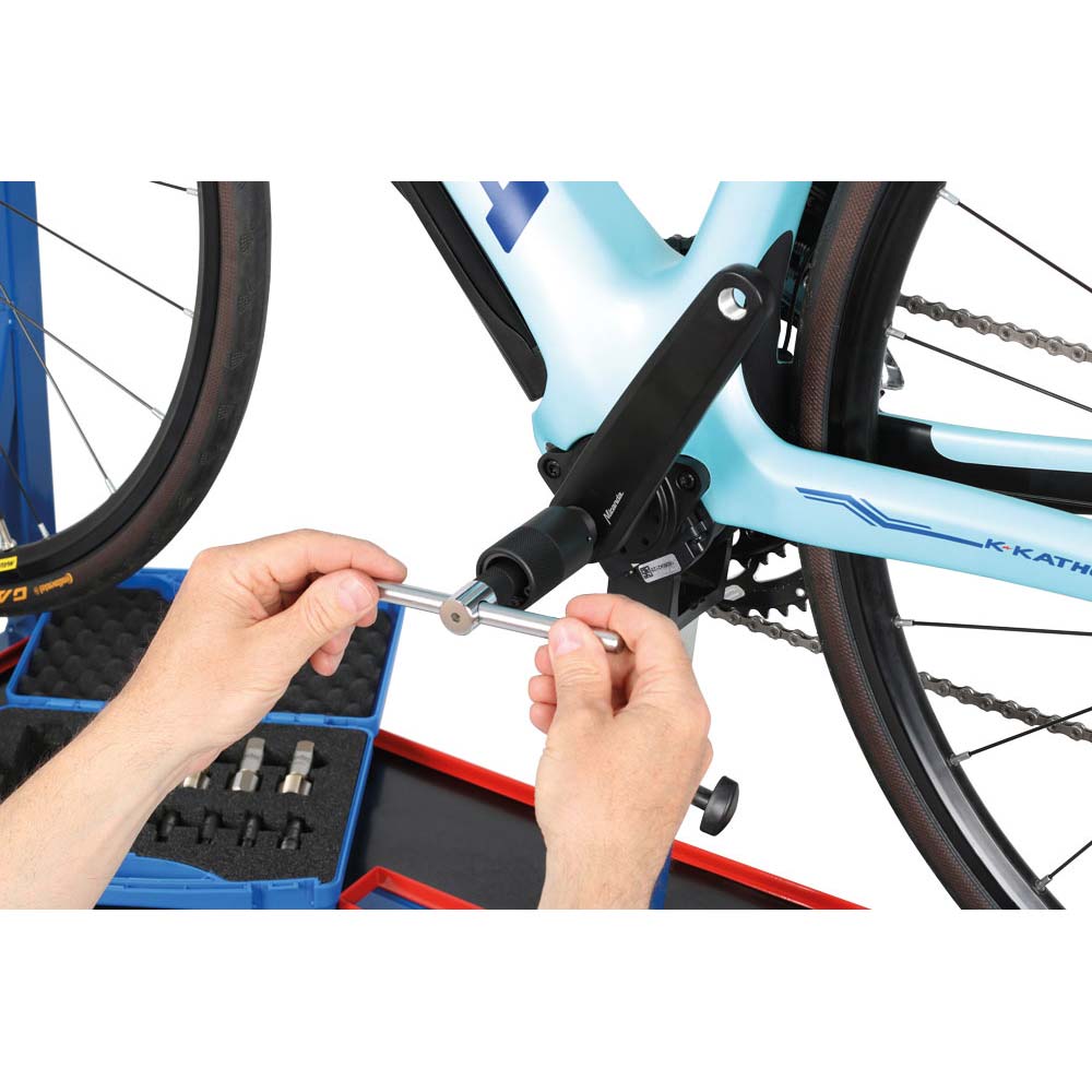 Bicycle pedal best sale repair kit