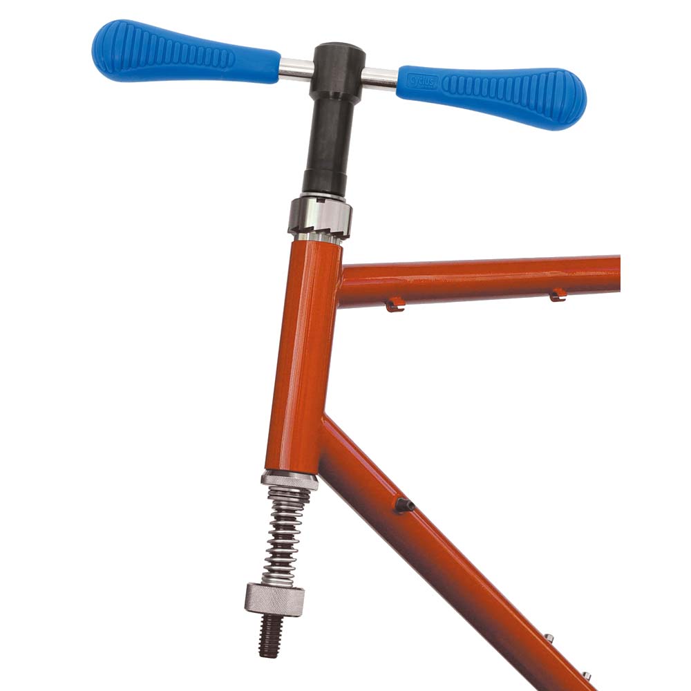 Seatpost reamer sales