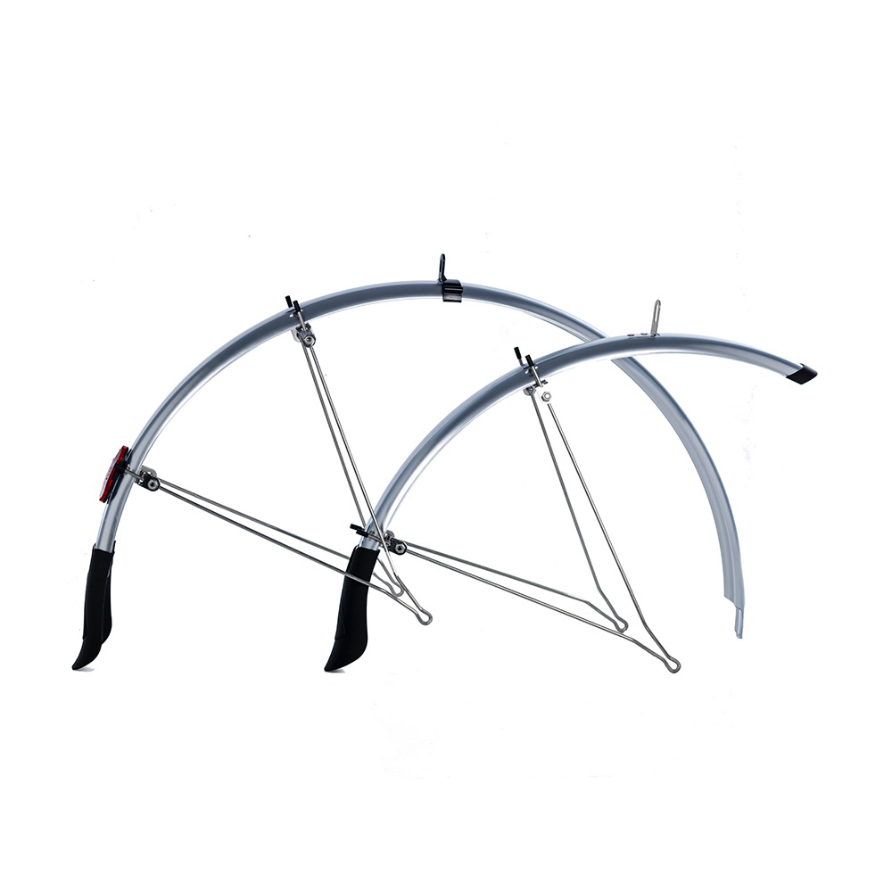 flinger race pro clip mudguards