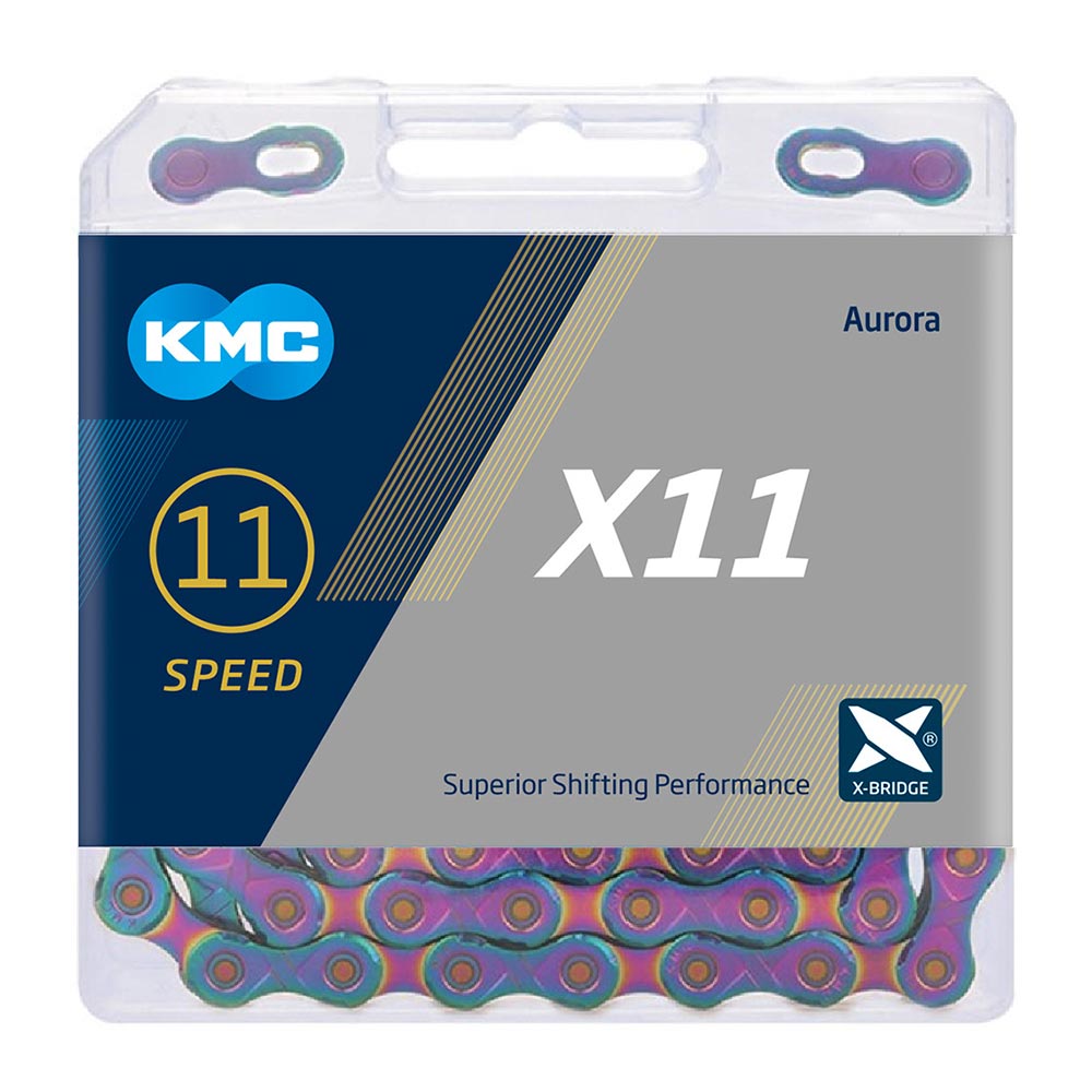 Kmc best sale x11e chain