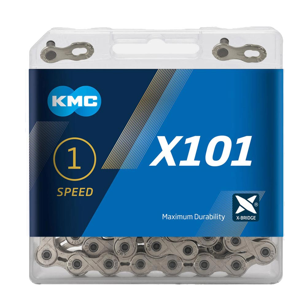 X101 Track Chain 112L Chicken Cyclekit