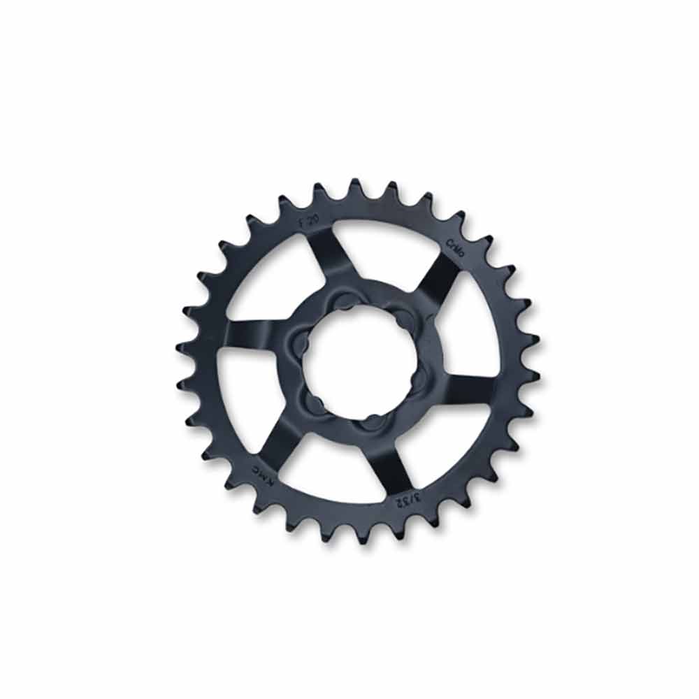 Shimano rear hot sale sprocket