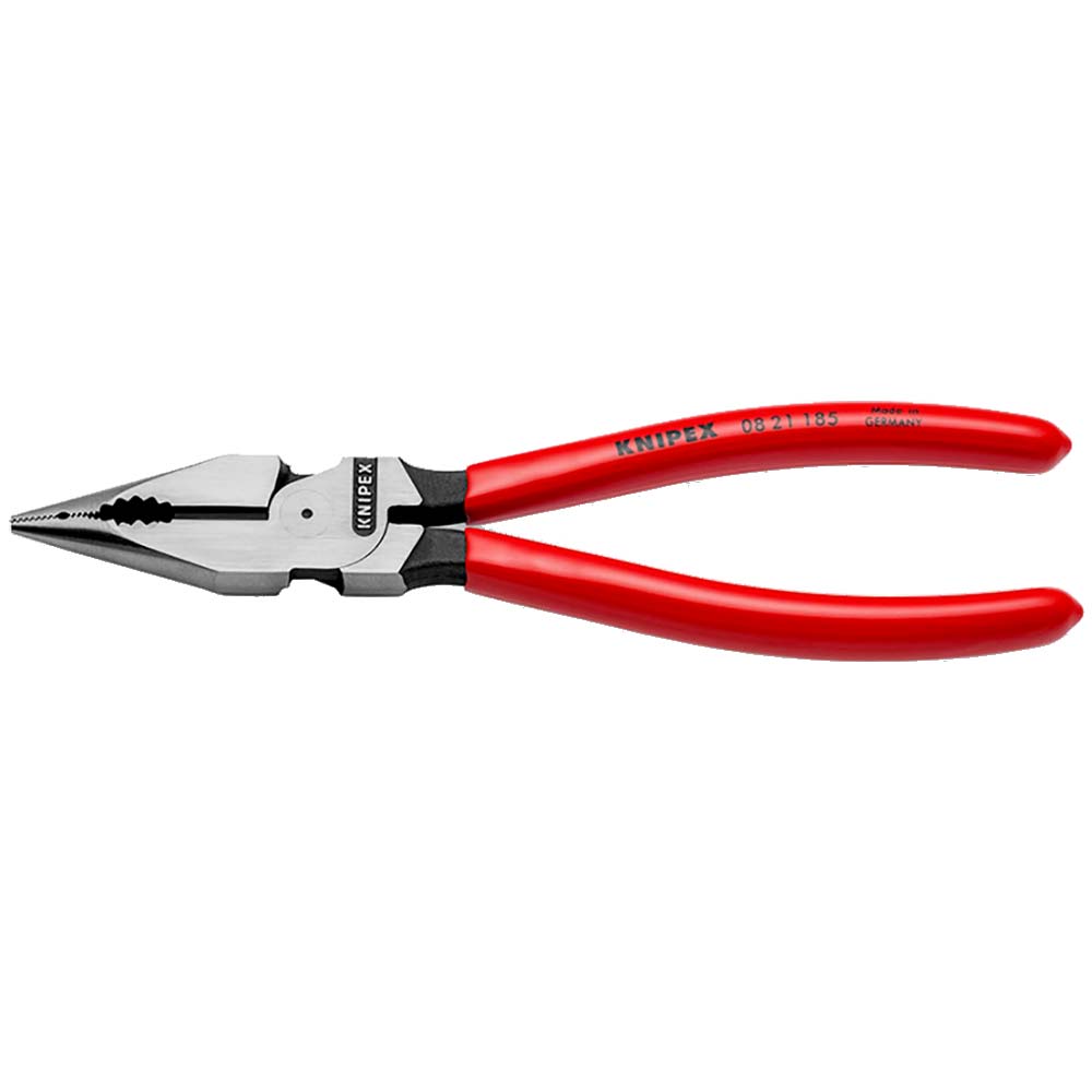 Needle-Nose Combination Pliers