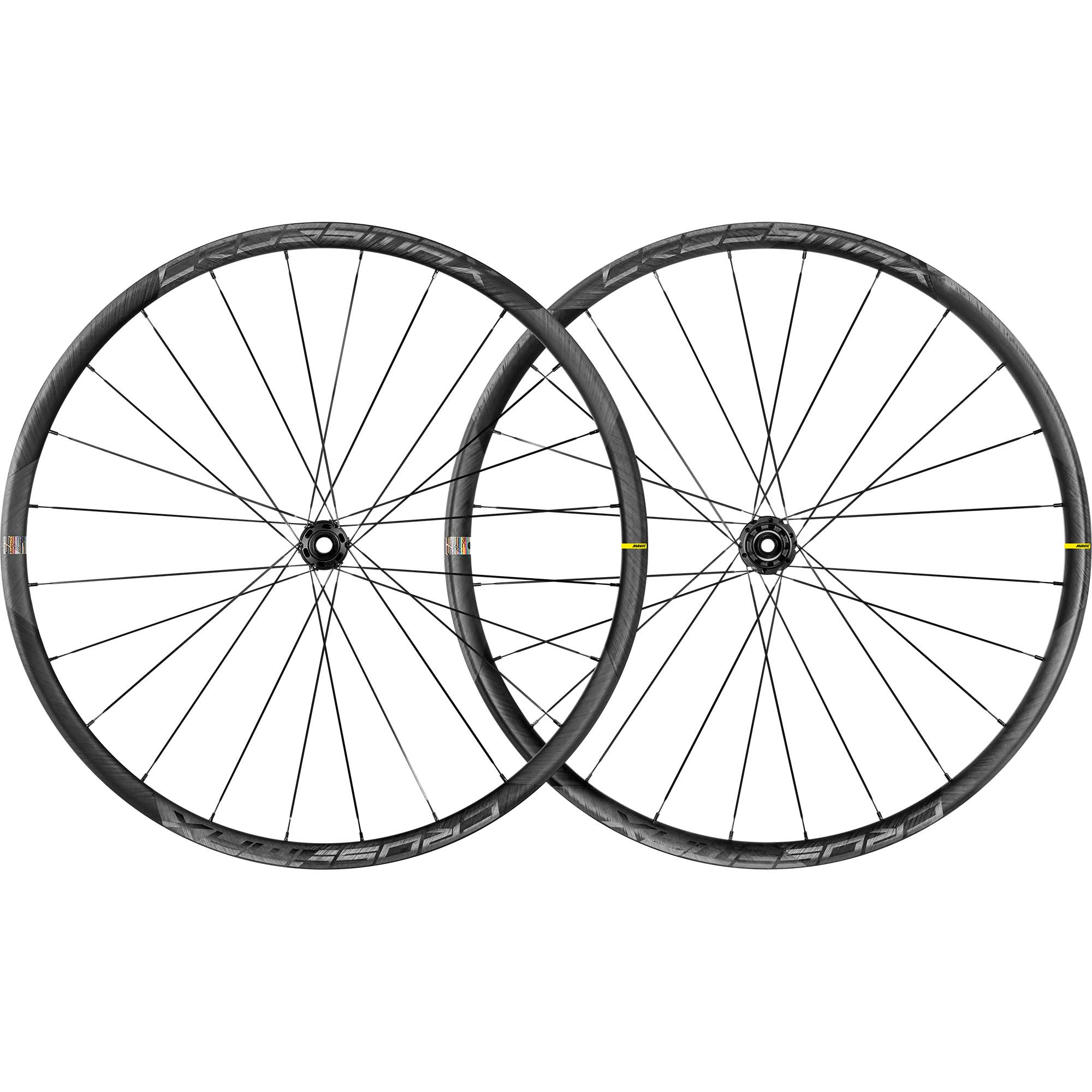 Crossmax SL Ultimate 25 29 Disc | Chicken Cyclekit