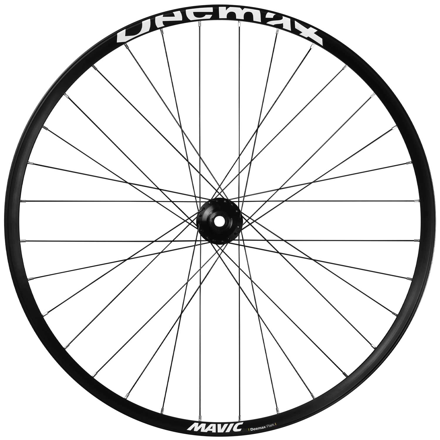 Mavic deemax sale 27.5