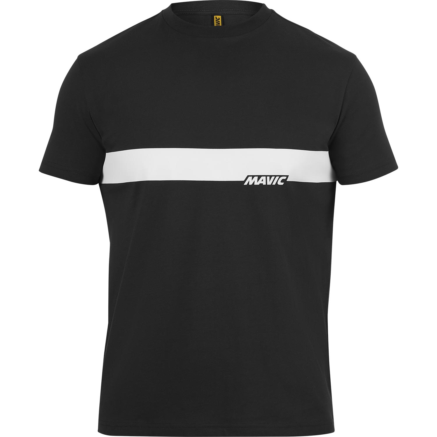 Corporate Stripe Logo T Shirt Chicken Cyclekit