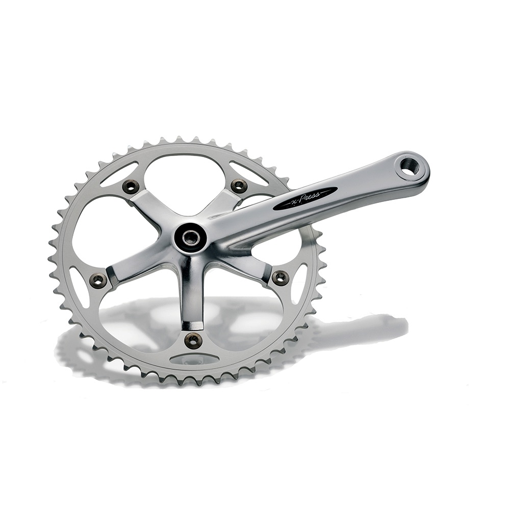 miche xpress crankset