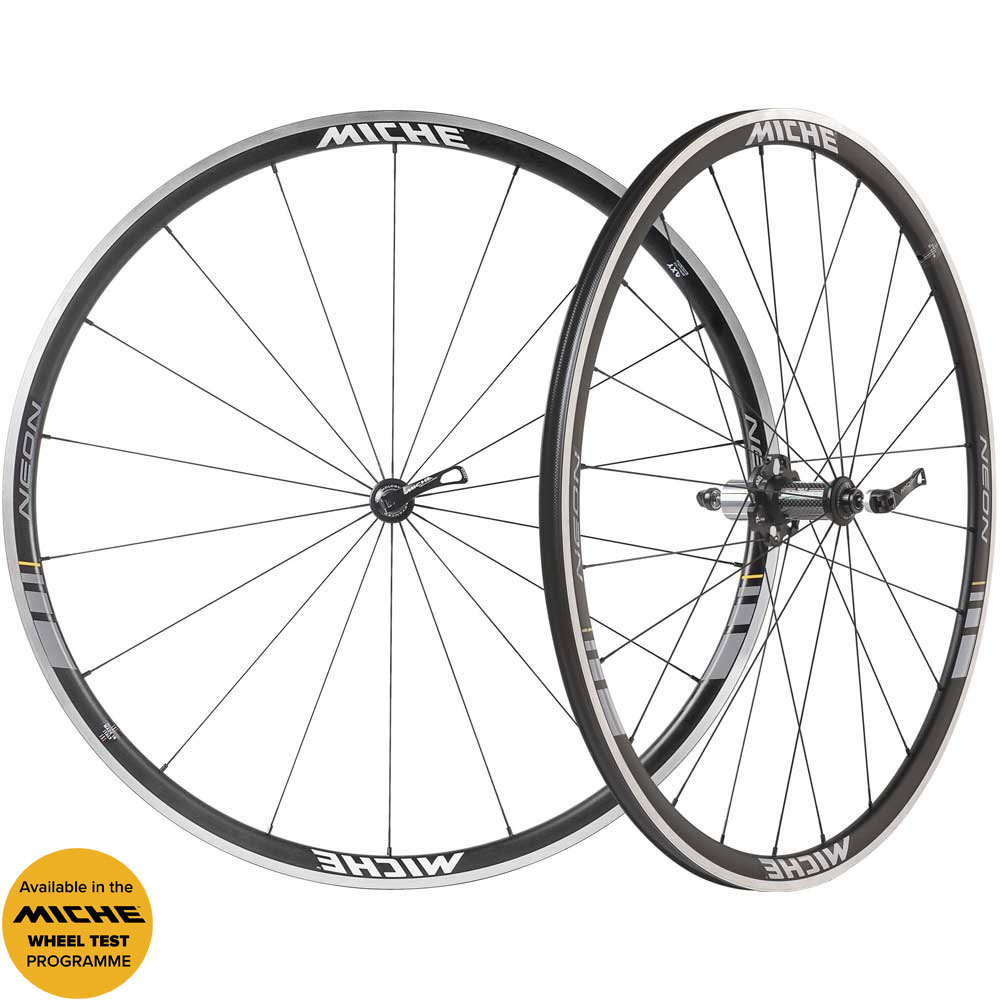 Miche best sale mtb wheels