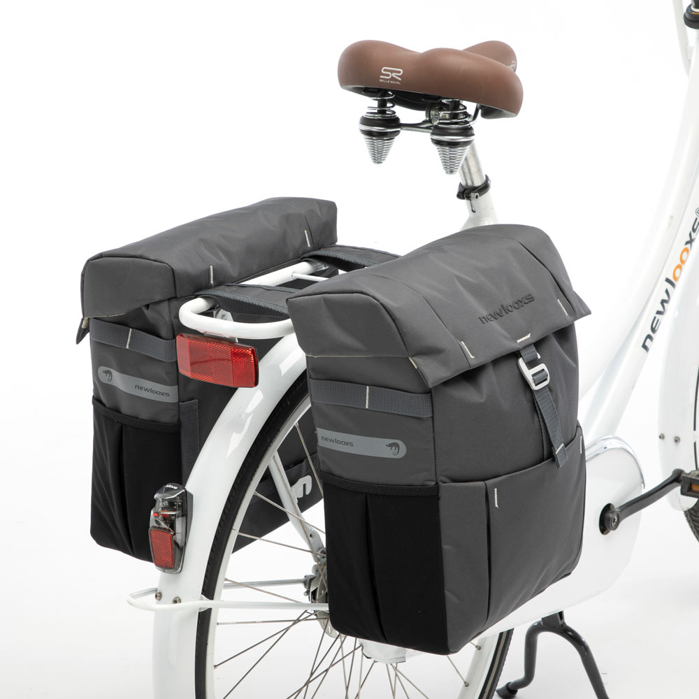 New 2025 looxs pannier