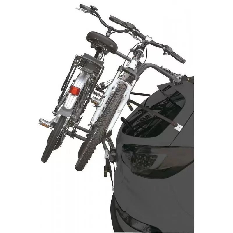 Pure Instinct 3 Bike Rear Carrier Car Rack Chicken Cyclekit