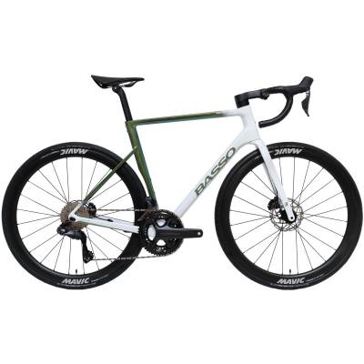 Basso bikes best sale for sale