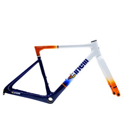 Cinelli best sale bike frame