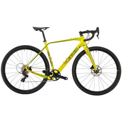 Cinelli sale xcr 2019