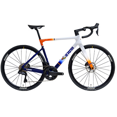 Cinelli best sale fixie frame