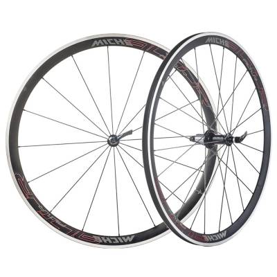 Miche excite sales road wheelset