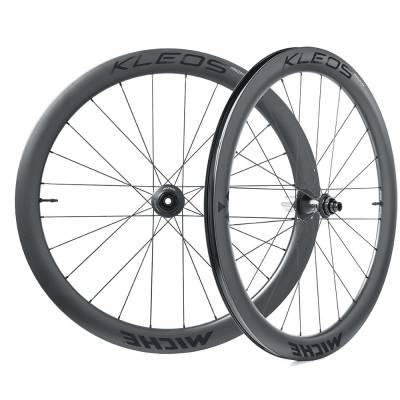 Miche excite cheap road bike wheelset