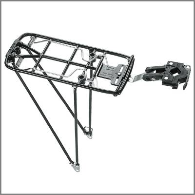 pletscher bike stand