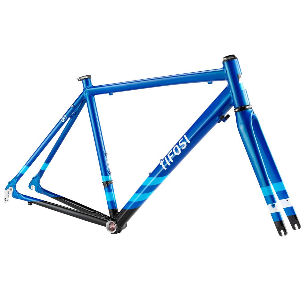 pivot firebird 2022 frame