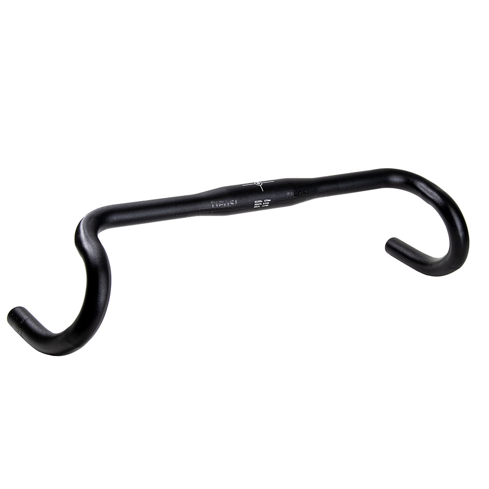 Gravel discount drop handlebars