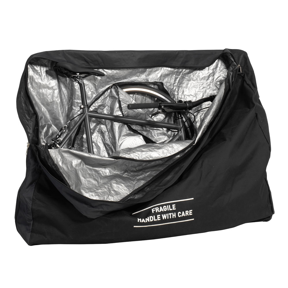 lightweight bike bag