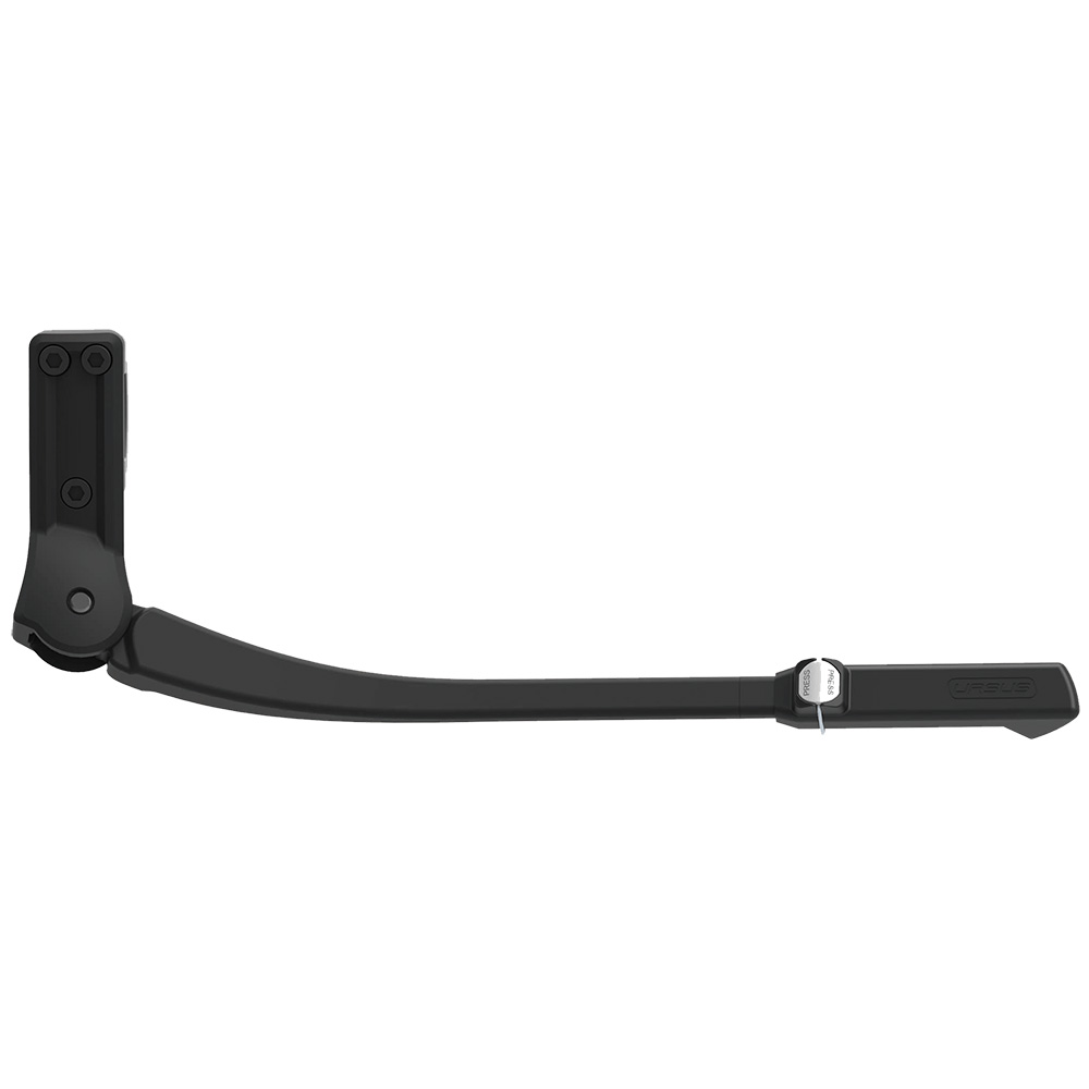 Ursus kickstand clearance