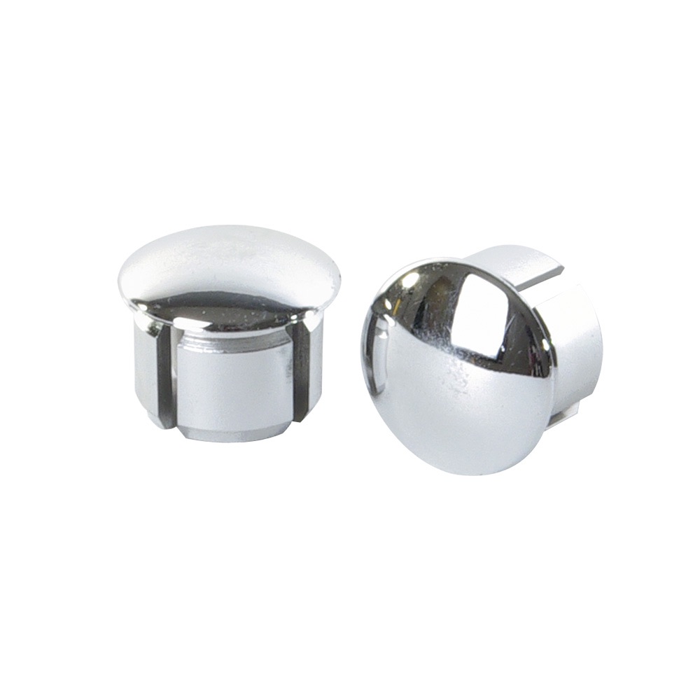 Velox bar on sale end plugs